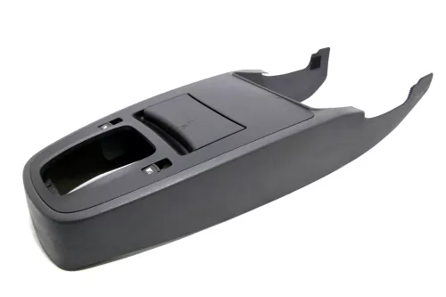 VW Sharan 7M Alhambra Mitteltunnel Aschenbecher Verkleidung Anzünder (146781)