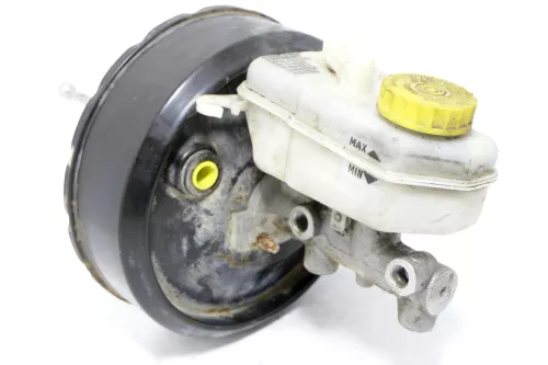 VW Fox Bremskraftverstärker Bremskraftregler 5Z1614105 5Z1614106H (146808)