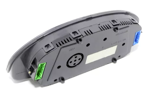 VW Passat 3B Tacho Tachometer Kombiinstrument 286.000km 3B0920822A 1,9 TDI AJM (146849)