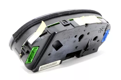 Audi A3 8L Tacho Tachometer Kombiinstrument 248.000km 8L0919860E Benziner 1,6 (146850)