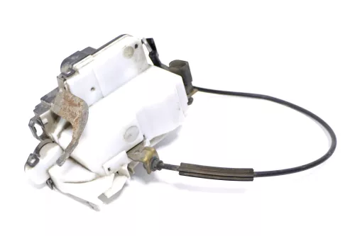 Seat Ibiza 6K Tür Türschloß Zentralverriegelung links hinten 6K4839015G Facelift