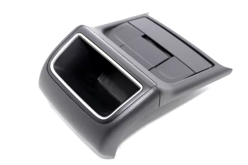 Audi A4 B8 8K Ablagefach Fach Abdeckung Verkleidung Einsatz Blende 8K0863300B