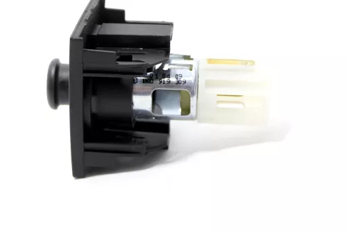 VW Touareg 7L Schalter Zigarettenanzünder Steckdose Dose Anzünder 7L6864321E (146876)