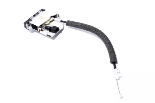 VW Touareg 7L Lüftungsdüse Düse Lüftung Regler Schalter 7L6819765H (146879)