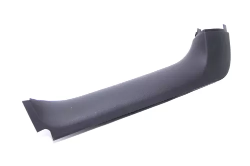 VW Touareg 7L Heckklappenverkleidung Verkleidung Heckklappe anthrazit rechts