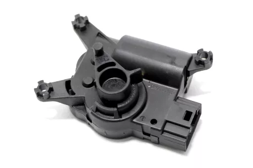 VW T5 Stellmotor für Seite Heizung Umluft 7L0907511AD (146911)