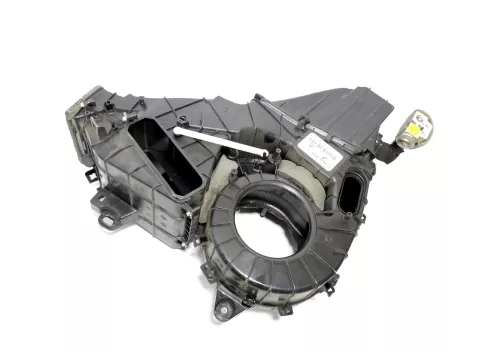 VW Touareg 7L Gebläsekasten Klima Klimaanlage 7L0820004N Heizung Gebläse hinten (146967)