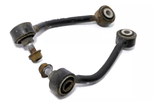 2x VW Touareg 7L Koppelstange Koppelstangen hinten 7L0505466D 7L0505465D