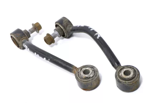 2x VW Touareg 7L Koppelstange Koppelstangen hinten 7L0505466D 7L0505465D (146968)