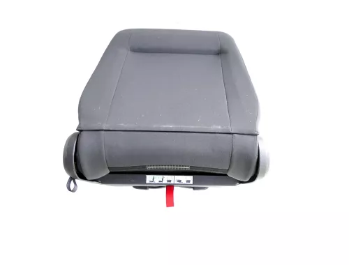 Touran Sitz hinten rechts (hinterm Beifahrersitz) Rücksitz hinten Isofix United (147037)