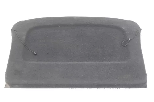 Seat Leon 1M Hutablage Abdeckung Kofferraum hinten