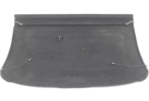 Seat Leon 1M Hutablage Abdeckung Kofferraum hinten (147117)