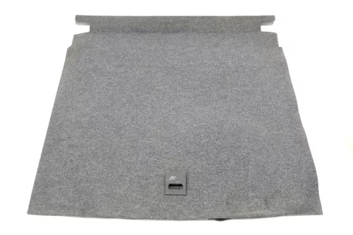 VW Passat 3C B7 B6 Limousine Verkleidung Kofferraum Teppich Boden