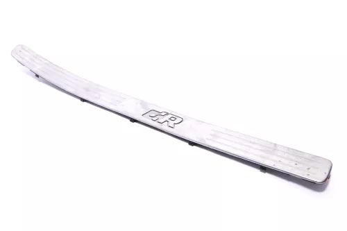 1x VW Touareg 7L Einstiegsleiste rechts vorne vorn R- S-line Leisten