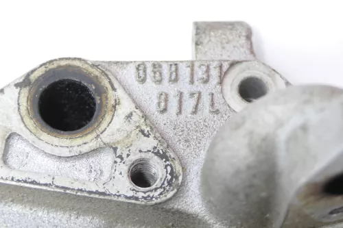 Passa 3BG A4 Adapter für Sekundärluftpumpe 06B131817L Sekundärluftventil 1,6 ALZ (147225)