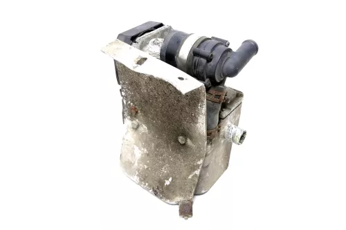 Audi VW Standheizung Benzin Webasto Heizgerät 92996F Thermo Top C 42W 12V 5,2kw (147226)