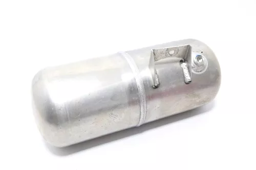 VW Touareg 7L Allroad Druckbehälter Luft Luftfederung 7L0616202D Druckspeich (147232)