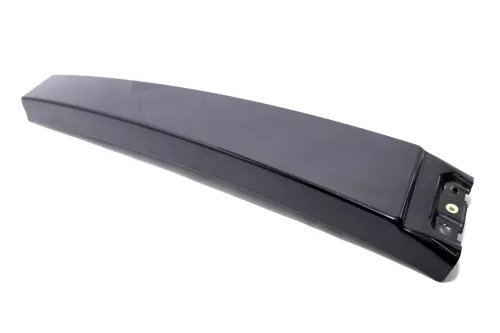 Touareg 7L B-Säulen Verkleidung links Abdeckung außen 7L6853317D schwarz (147238)