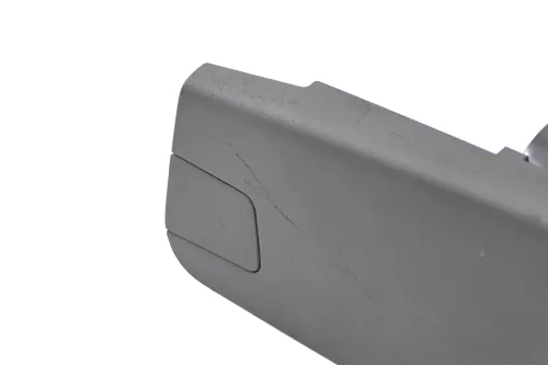 VW Touareg 7L Mitteltunnel Tunnel Mittelkonsole 7L6863243K 75R anthrazit (147242)