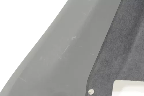 VW Touareg 7L Abdeckung Verkleidung Kofferraum hinten rechts anthrazit (147251)