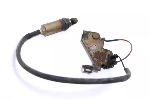 VW Audi Lambdasonde 0258002040 (147271)