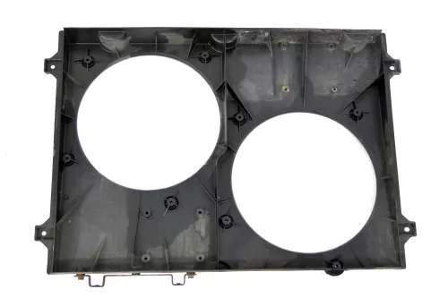 VW Sharan Lüfterzarge Lüfter Kühlerlüfter 7M0121207A Klima TDI ANU AUY 2,8 AAA A (147273A)