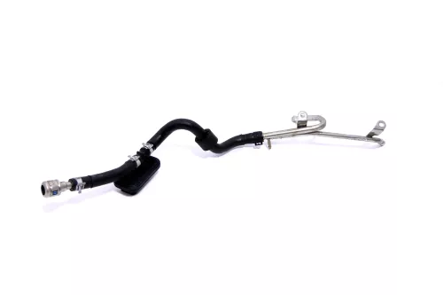 VW Golf 7 5G 2,0 TDI Leitung Leitungen Kraftstoffleitung 5Q0127242B 04L201360G (147293A)