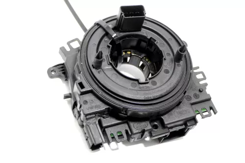 VW Tiguan 5N Golf 7 Lenkstockschalter Modul Schleifring 5Q0953569A Steuergerät