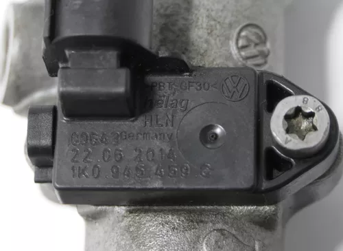 VW Golf 7 Hauptbremszylinder 1K0945459C Bremszylinder (147363)