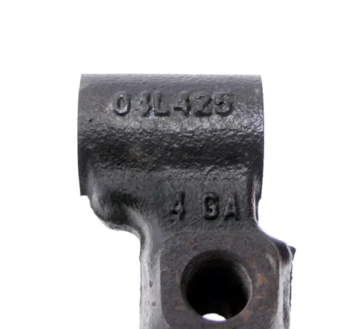 VW Golf Touran Halter für Partikelfilter Dieselpartikelfilter 04L131425A 04L425 (147387)