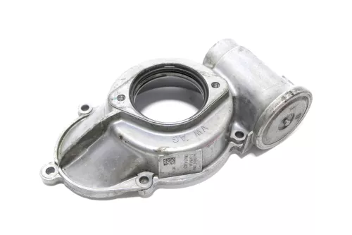 VW Golf Passat Nockenwellenversteller Gehäuse Versteller Nockenwelle CRKA CRKB (147391)