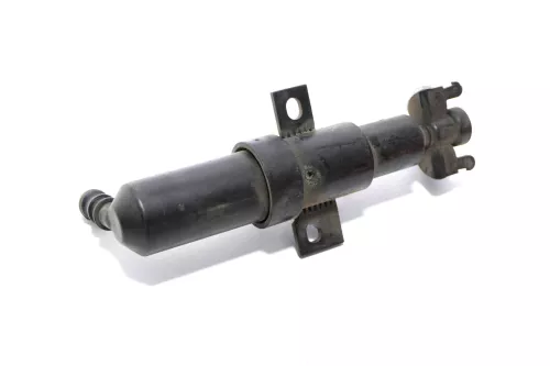 VW Passat 3C Düse Scheinwerferreininungsanlage 3C0955103A SWR Wischwasser links (147393)