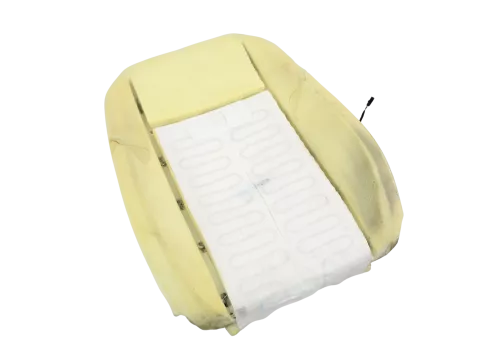 VW Golf 7 5G Matte Sitzheizung links Fahrersitz Sitz Heizung Polster Lehne