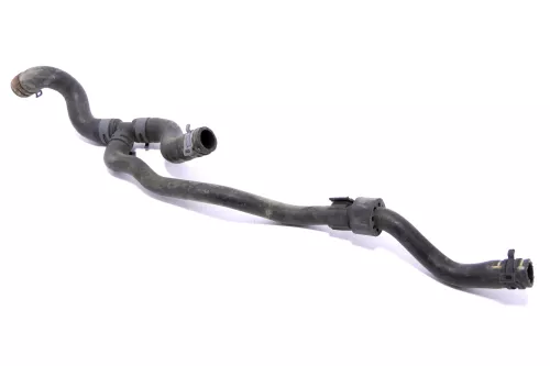 VW Up Mii 1S Kühlrohr Rohr Leitung 1S0121109H Wasserschlauch Kühlwasserschlauch (147418)