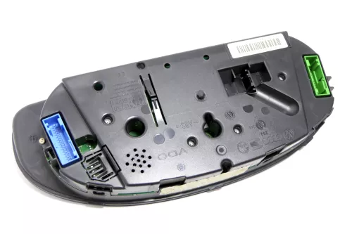 VW Passat 3B Tacho Tachometer Kombiinstrument 364.000km 3b1919880c Diesel TDI (147425)