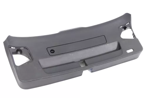 Audi A4 8K B8 B8 Avant Abdeckung Verkleidung Kofferraum hinten Heckklappe Deckel (147431)