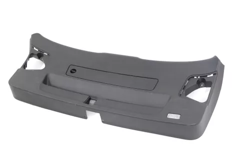 Audi A4 8K B8 B8 Avant Abdeckung Verkleidung Kofferraum hinten Heckklappe Deckel (147431)