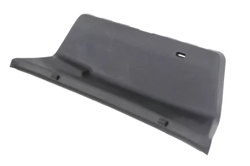 Skoda Octavia 1U Limousine Heckklappenverkleidung Verkleidung Heckklappe  (147442)