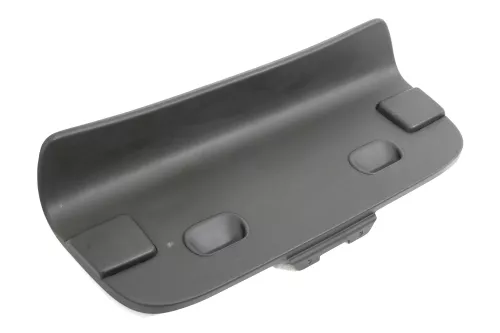 Seat 1M Toledo Heckklappenverkleidung Verkleidung Heckklappe schwarz  d (147443)