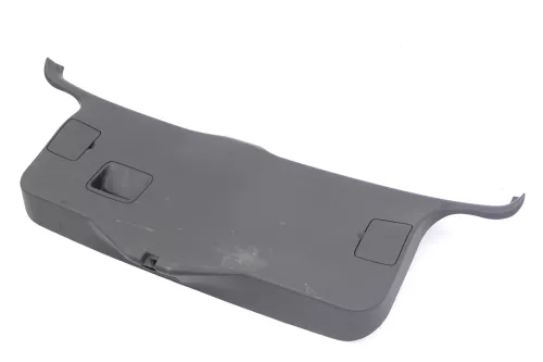 Ibiza 6K Facelift Verkleidung Heckklappe Heckklappenverkleidung Abdeckung (147446)