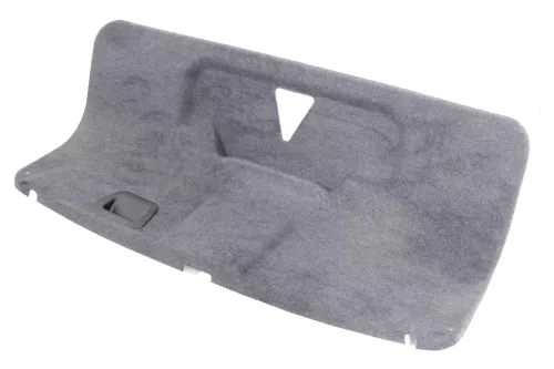 Audi A6 4B Limousine Abdeckung Verkleidung Kofferraum hinten Heckklappe Deckel f (147448)