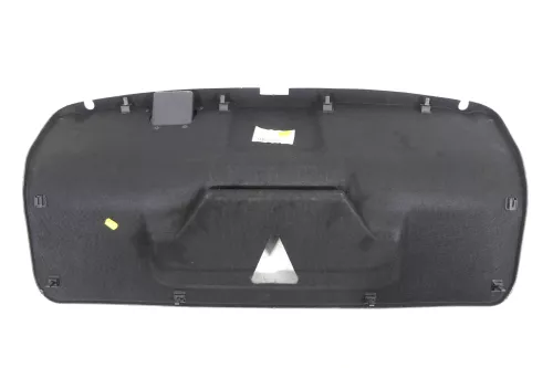Audi A6 4B Limousine Abdeckung Verkleidung Kofferraum hinten Heckklappe Deckel f (147448)