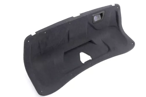 Audi A4 B5 Limousine Abdeckung Verkleidung Kofferraum hinten Heckklappe Deckel (147449)