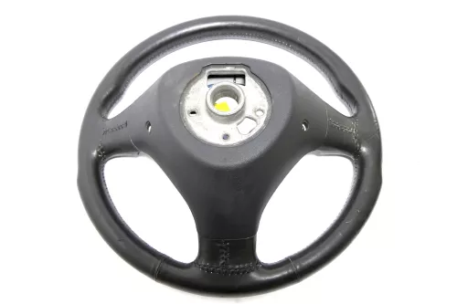 Audi A4 B5 A6 4B A8 Lenkrad Multifunktionslenkrad Tiptronic blau 8Z0419091AD (147476)