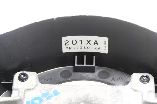 Mitsubishi Colt Lenkrad MR955201XA 201XA (147508)