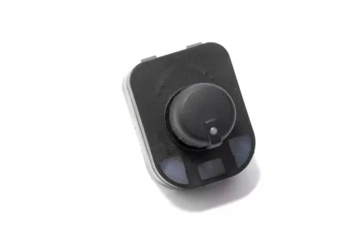 Audi A4 8E 8H Cab elektrische Spiegel vorne links Schalter Außenspiegel Schalter