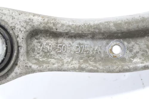 VW Touareg 7L Q7 4L Querlenker hinten links 7L0505375A (147532)