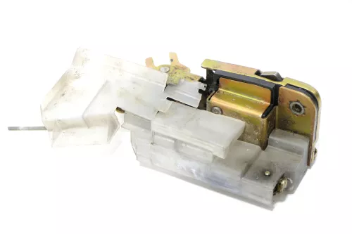 VW T4 Stellmotor Tür Türschloß vorne links 701837015C (147539)