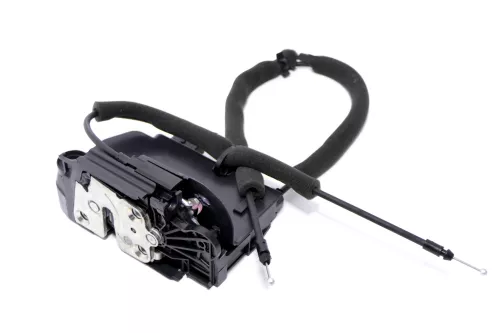 Iveco Daily 7 VII 6 VI Tür Türschloß vorne rechts 5801529302C Beifahrertür (147543)