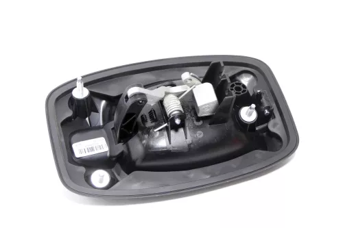 Iveco Daily VI 6 VII 7 Türgriff Tür Griff vorne rechs außen schwarz NV24897 (147545)